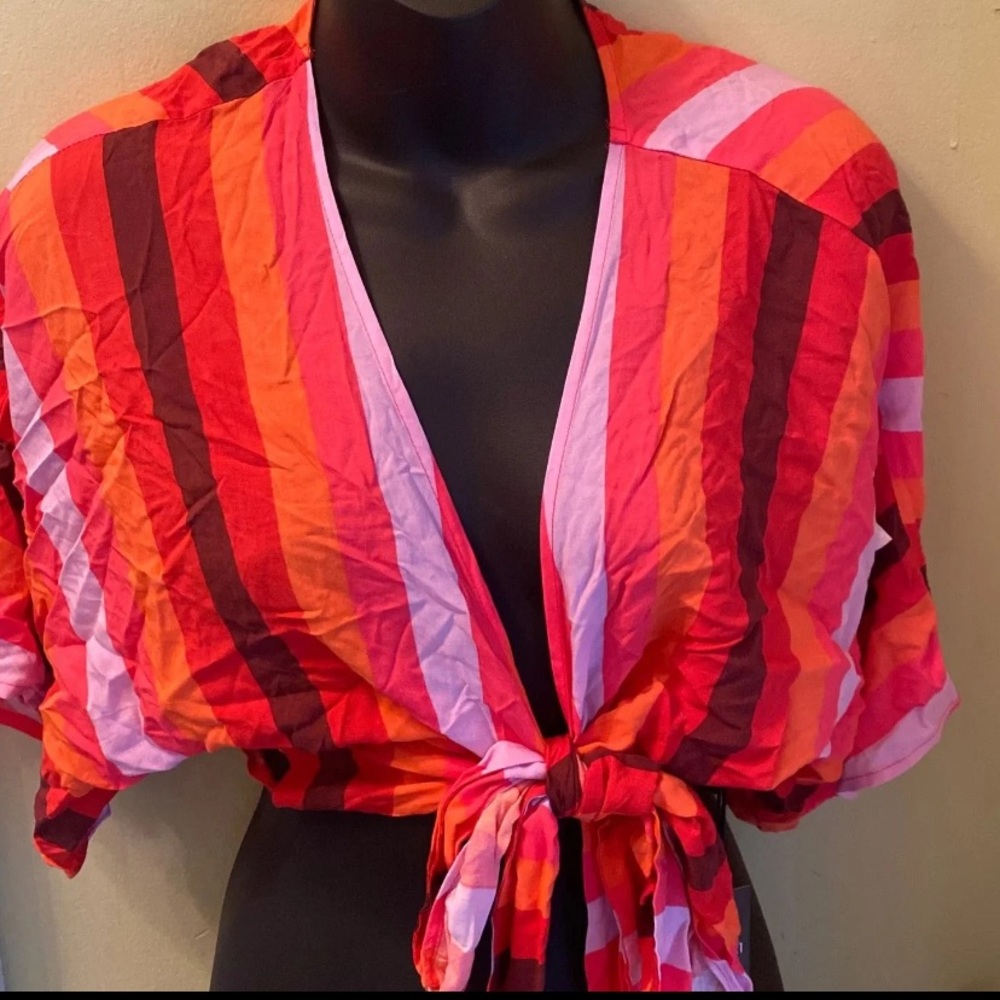 Forever21 top
